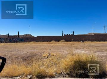 Terreno / Lote · 240m² · Terreno en Venta en Condesa Rejon II Zona Reliz