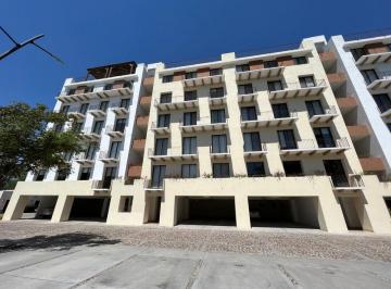 Casa de 2 habitaciones, León · Departamento en Renta El Mayorazgo Amueblado