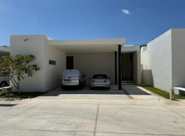 Imágenes para fines ilustrativos. · Casa de Una Planta, Sin Estrenar, en Residencial Alba.