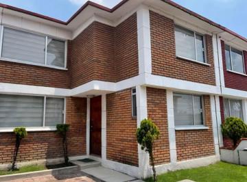 Casa de 3 habitaciones, Metepec · Venta de Casa en Santa Cruz Metepec Mex