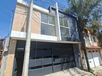 Casa de 3 habitaciones, Tlaxcala · Casa en Venta en Col. El Sabinal, Tlaxcala
