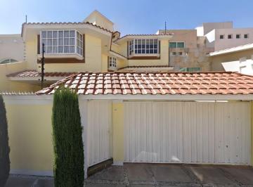 Casa de 4 habitaciones, Metepec · Venta de Casa en Casa Blanca San Jeronimo Chicahualco