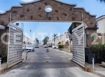 Departamento · 110m² · 3 Recámaras · 2 Estacionamientos · Casa en Venta Real Santa Anita