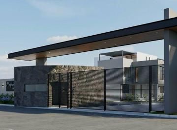 Casa en condominio · 208m² · 3 Recámaras · 3 Estacionamientos · Casa en Preventa en San Mateo Atenco con Roof Garden y 3 Autos