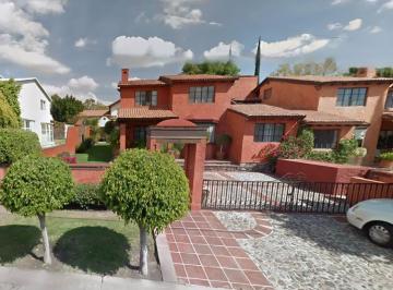 Casa en Venta de 5 habitaciones Juriquilla · Venta de Casa en Campestre Ecologico La Rica Juriquilla Qro