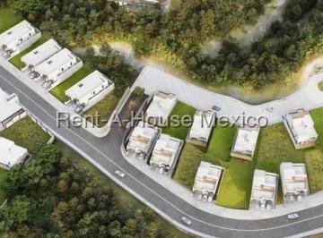 Terreno / Lote · 273m² · Terreno en Boulevard Bosque Real, Huixquilucan, Bosque Real