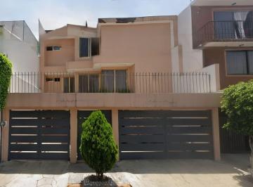 Casa de 4 habitaciones, Coyoacán · Venta de Casa en Pedregal de Sta Úrsula, Coyoacán, Cdmx