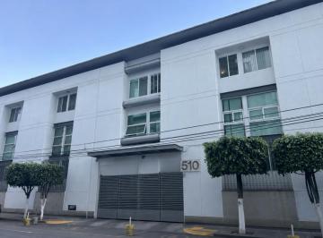 1 · Departamento en Santa Cruz Atoyac: Oportunidad de Compra en Benito Juárez