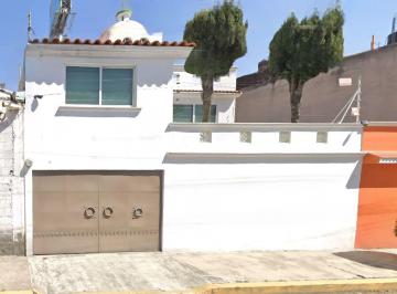 Casa de 3 habitaciones, Metepec · Venta de Casa en La Purisima San Jorge Pueblo Nuevo