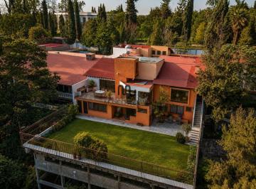 Casa de 4 habitaciones, Huixquilucan · Casa en Venta en La Herradura Bosque de Antequera