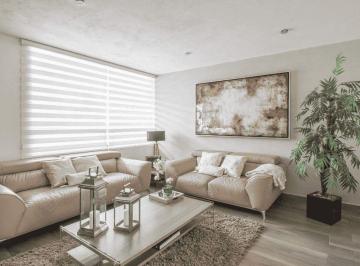 Casa · 184m² · 3 Recámaras · 2 Estacionamientos · Casa en Venta, Parque Yucatán, Lomas de Angelópolis, Pue.