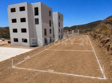 Terreno / Lote · 120m² · Terrenos en Venta en Los Encinos – Ensenada, B. C.