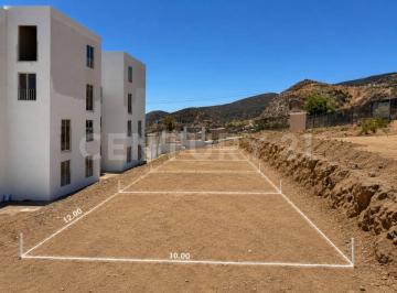 Terreno / Lote · 120m² · Terrenos en Venta en Los Encinos – Ensenada, B. C.