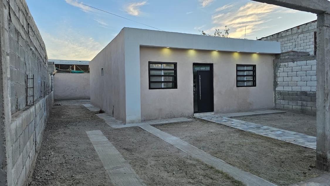 Parra Habitar List