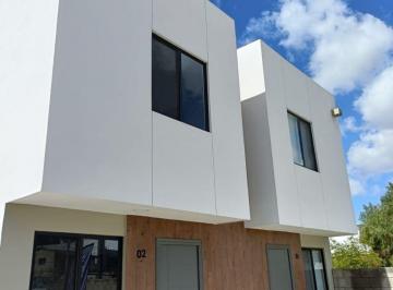 Casa · 56m² · 2 Recámaras · 1 Estacionamiento · Casa - Soler