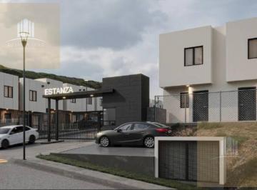 Casa · 69m² · 2 Recámaras · 1 Estacionamiento · Casa - Soler