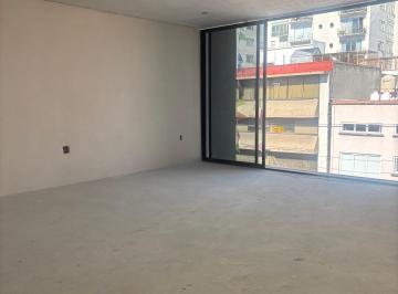 Departamento de 2 habitaciones, Benito Juárez · Departamentos Nuevos en Venta del Valle Narvarte