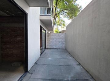 Departamento de 3 habitaciones, Miguel Hidalgo · Departamento en Primer Nivel con 3 Terrazas en Preventa (Al Lado de Puyol), Polanco