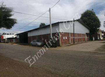 Bodega comercial , Uruapan · Bodega Comercial de 569 m² en Renta en Uruapan