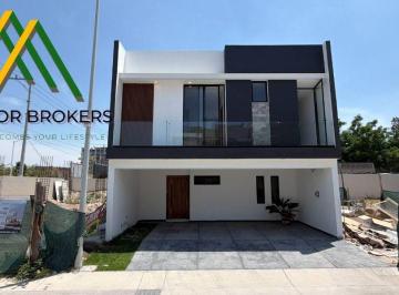 Casa de 3 habitaciones, Zapopan · Casa en Venta Jardines Vallarta Av Inglaterra