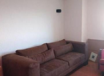 Departamento de 2 habitaciones, Tlalpan · Fuente de La Infancia, Fuentes del Pedregal, Tlalpan