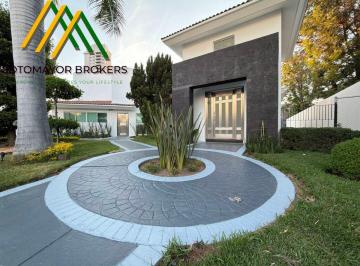 Casa en condominio de 3 habitaciones, Zapopan · Casa en Renta Fraccionamiento Puerta de Hierro