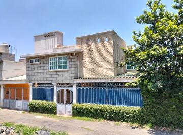 Casa de 3 habitaciones, Milpa Alta · Residencia