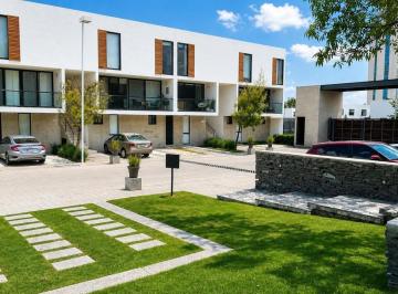 Departamento · 153m² · 2 Recámaras · Oportunidad!, Departamento Amueblado en Renta, Privada con Alberca, de Caisa, Juriquilla Santa Fe