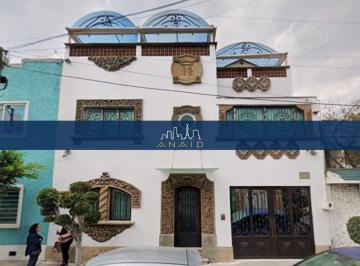 Casa de 4 habitaciones, Gustavo A. Madero · Casa Adjudicada en Gudalupe Tepeyac Gustavo a Madero Cdmx