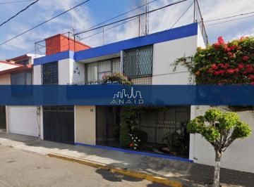 Casa de 3 habitaciones, Puebla · Remato Casa en un Hogar Para El Empleado Telefonista Puebla