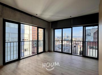 Departamento · 35m² · 1 Recámara · Departamento en Centro con 1 Recámara, Id:.