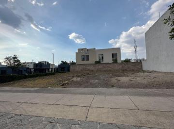 Terreno / Lote , Tlajomulco de Zúñiga · Lindo Terreno Super Lugar “adamar”