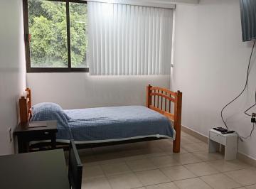 Departamento compartido de 1 habitación, Coyoacán · Rento Habitación Amueblada con Servicios Incluidos