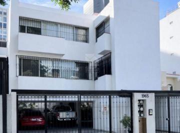 Departamento de 3 habitaciones, Guadalajara · Colomos Providencia - Asuncion