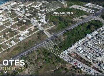 Terreno / Lote · 309m² · Terreno en 17 de Enero