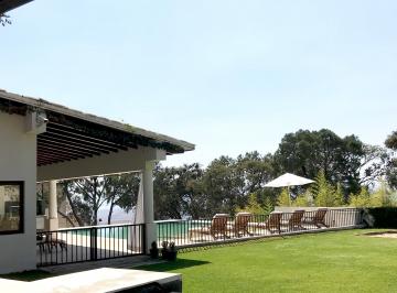 Casa en condominio de 5 habitaciones, Ixtapan de la Sal · Preciosa Casa en Gran Reserva Country Club