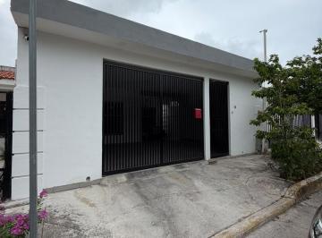 Casa · 147m² · 3 Recámaras · 3 Estacionamientos · Casa en Venta Fraccionamiento Santa Fe Primera Etapa Supmz 524 Av La Luna