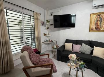 Casa · 147m² · 3 Recámaras · 3 Estacionamientos · Casa en Venta Fraccionamiento Santa Fe Primera Etapa Supmz 524 Av La Luna
