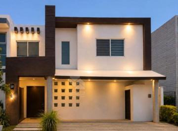 Casa de 3 habitaciones, Tlajomulco de Zúñiga · Santa Anita - Provenza La Romana