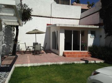Casa · 420m² · 4 Recámaras · 3 Estacionamientos · Casa - Los Alamos
