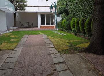 Casa · 420m² · 4 Recámaras · 3 Estacionamientos · Casa - Los Alamos