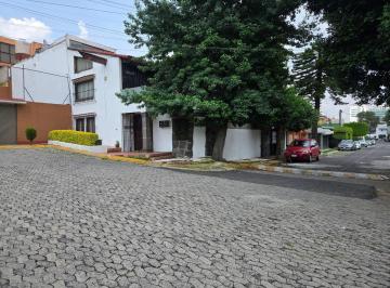 Casa · 479m² · 4 Recámaras · 3 Estacionamientos · Casa - Los Alamos