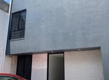Casa de 2 habitaciones, Gustavo A. Madero · Casa en Renta en San Juan de Aragón 1v y V Sección Gustavo A. Madero