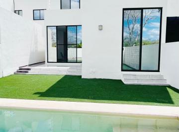 Casa de 3 habitaciones, Conkal · Casa en Venta Al Norte de Mérida