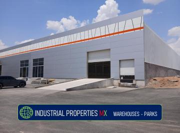 Nave industrial , El Marqués · Bodega en Venta Parque Industrial Proyecto Nuevo Aero´puerto