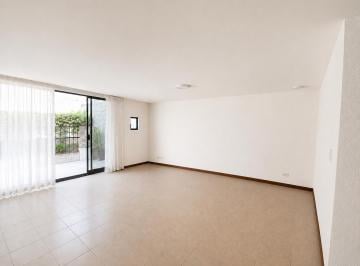 Departamento de 3 habitaciones, Benito Juárez · Se Vende Departamento con Balcón San José Insurgentes