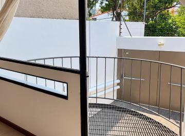 Departamento de 3 habitaciones, Benito Juárez · Se Vende Departamento San José Insurgentes con Balcon 3 Recamaras