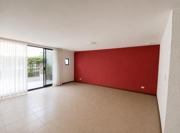 Departamento de 3 habitaciones, Benito Juárez · Se Vende Departamento San José Insurgentes con Balcon 3 Recamaras