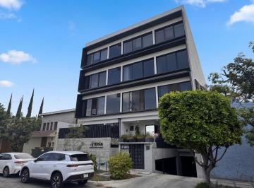 Departamento de 1 habitación, Guadalajara · Departamento en Venta en Chapultepec Country, Guadalajara Jalisco