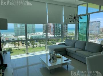 Departamento · 120m² · 2 Recámaras · 2 Estacionamientos · Departamento en Venta Acapulco, Zona Diamante